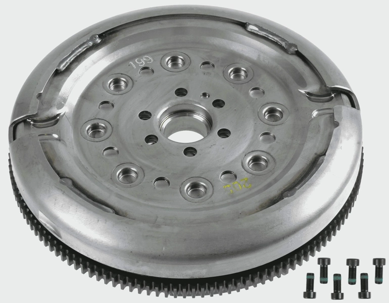 SACHS Flywheel - 2294 000 514
